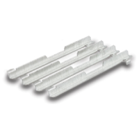 Kit telaio XR 3 CTO per modulo APC Symmetra LX