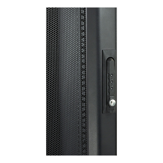 Combination Lock Handles (Qty 2) for NetShelter SX / SV / VX Enclosures