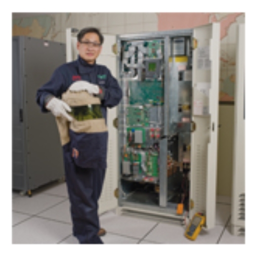 Start-UP Service for (1) Galaxy 4000 40 to 50kVA UPS