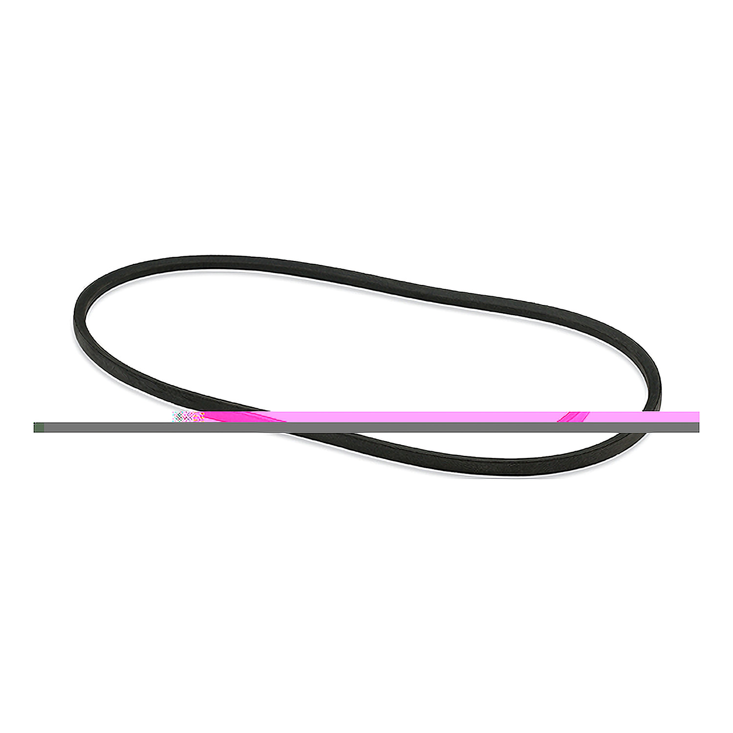 KS TOOLS Courroie de rechange pour 150.3150