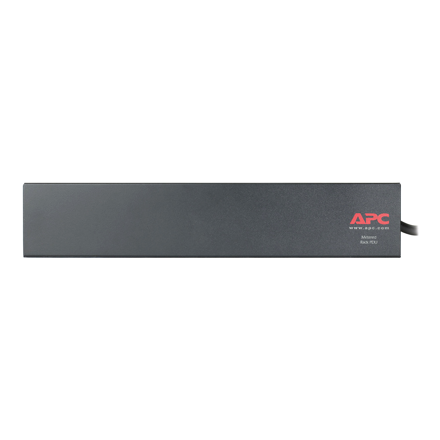 AP7802BJ Unidad PDU para rack con instrumentación, 2 U, 100V, (16) 5