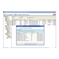 InfraStruXure® Manager Incident Management Module