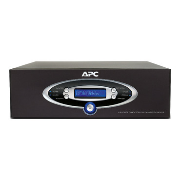 APC APC Brand Image