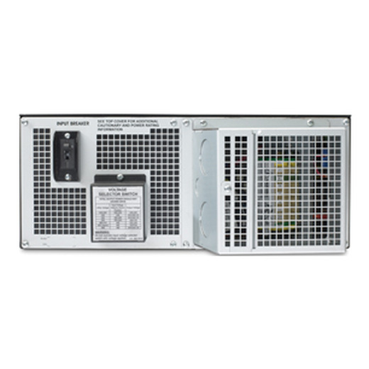 APC WW 20KVA Isolation Transformer