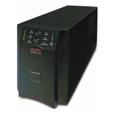 Schneider Electric SUA1500X427 Picture