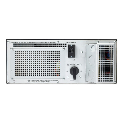 APC WW 10KVA Isolation Transformer