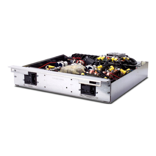 APC Symmetra LX frame electronics module- 200/208V
