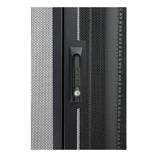 Combination Lock Handles (Qty 2) for NetShelter SX / SV / VX Enclosures