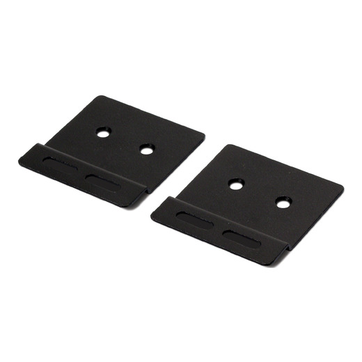 Bracket Kit, 0U PDU, Compaq/Dell