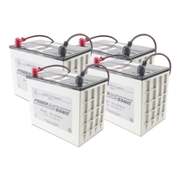 APC Replacement Battery Cartridge #119 with 2 Year Warranty