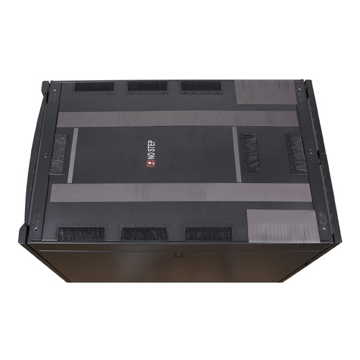 NetShelter SX External Air Sealing Kit (qty 10)