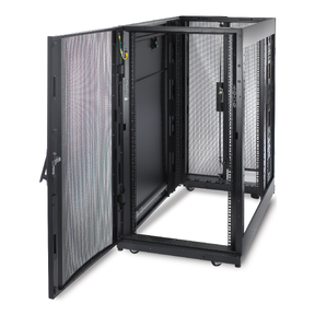 Ar3104 Apc Netshelter Sx 24u Server Rack Enclosure 600mm X