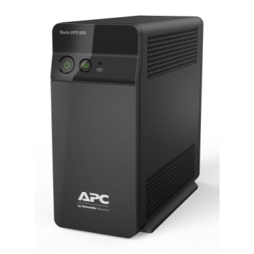 APC BX600C-IN Image