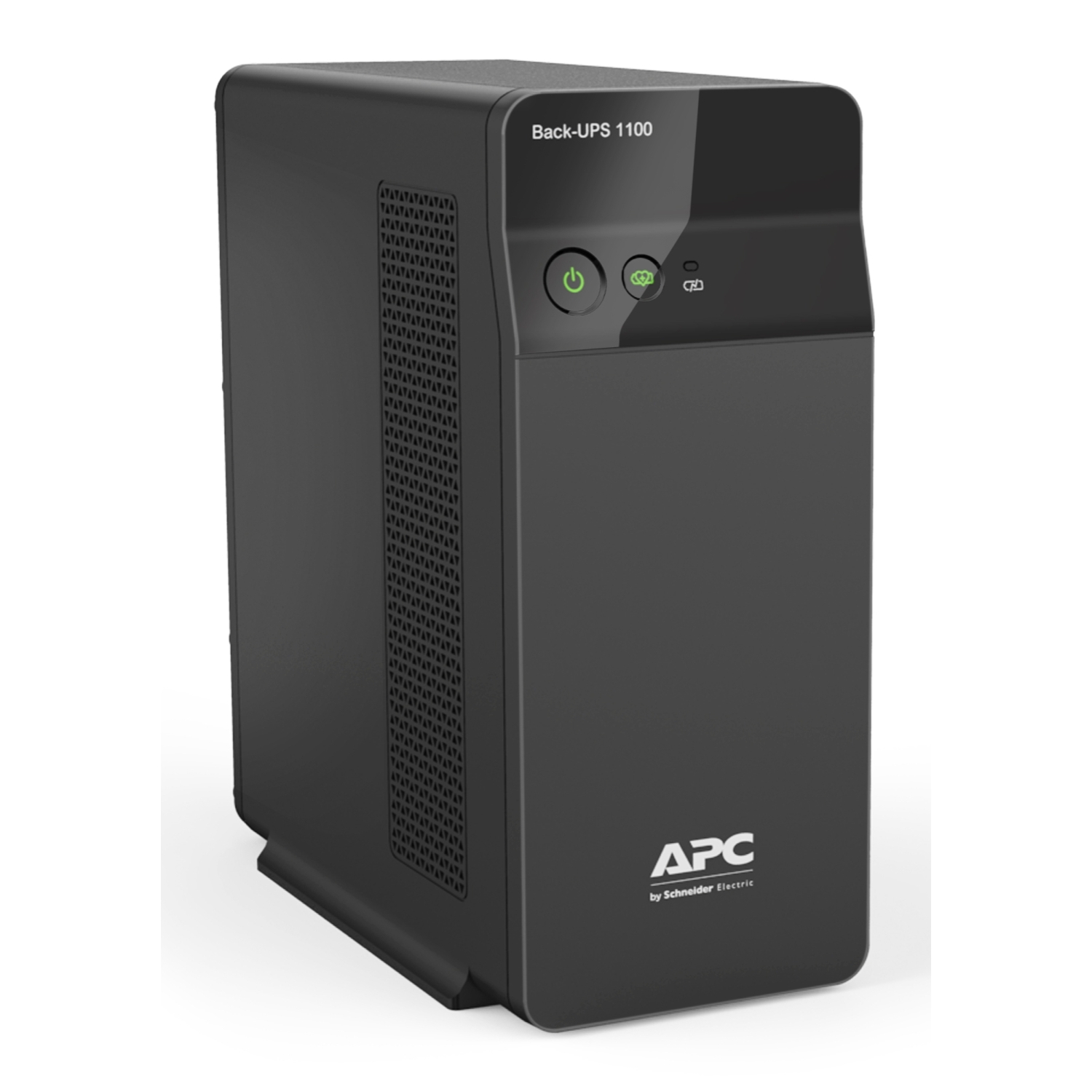 APC Back-UPS 1100VA, 230V, without auto shutdown software, 5 India outlets  (1 surge) - BX1100C-IN
