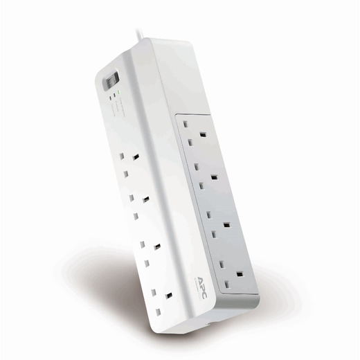 APC Performance SurgeArrest 8 outlets 230V UK