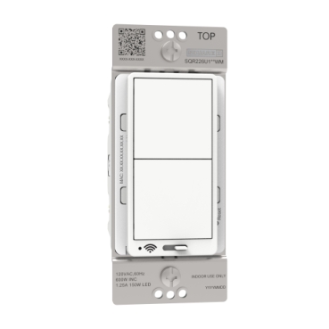 Schneider Electric SQR226U1WHWM Picture