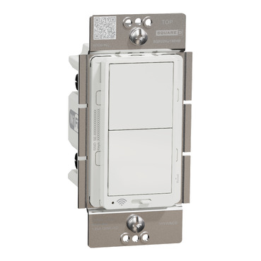 Schneider Electric SQR226U1WHW Picture