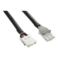 APC Smart-UPS SRTG Battery Cable for UPS 15/20kVA, 15ft