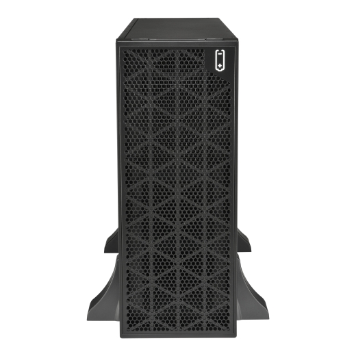 APC Smart-UPS RT Battery Pack 192V, rackmount, 4U