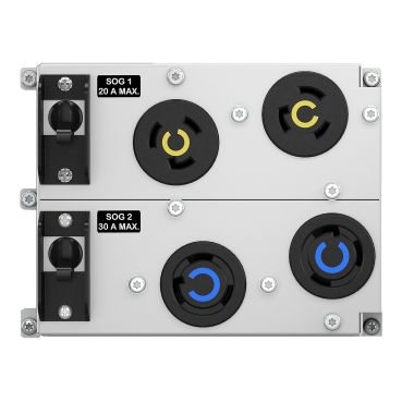 SRTL011 Schneider Electric Imagen del producto