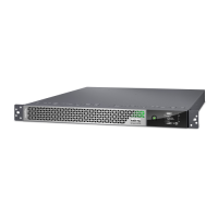 APC Smart-UPS Ultra On-Line, 2200VA, Lithium-ion, Rack/Tower 1U, 120V, 5x 5-20R, 1x L5-20R NEMA outlets, Network Card, Extended runtime, W/rail kit