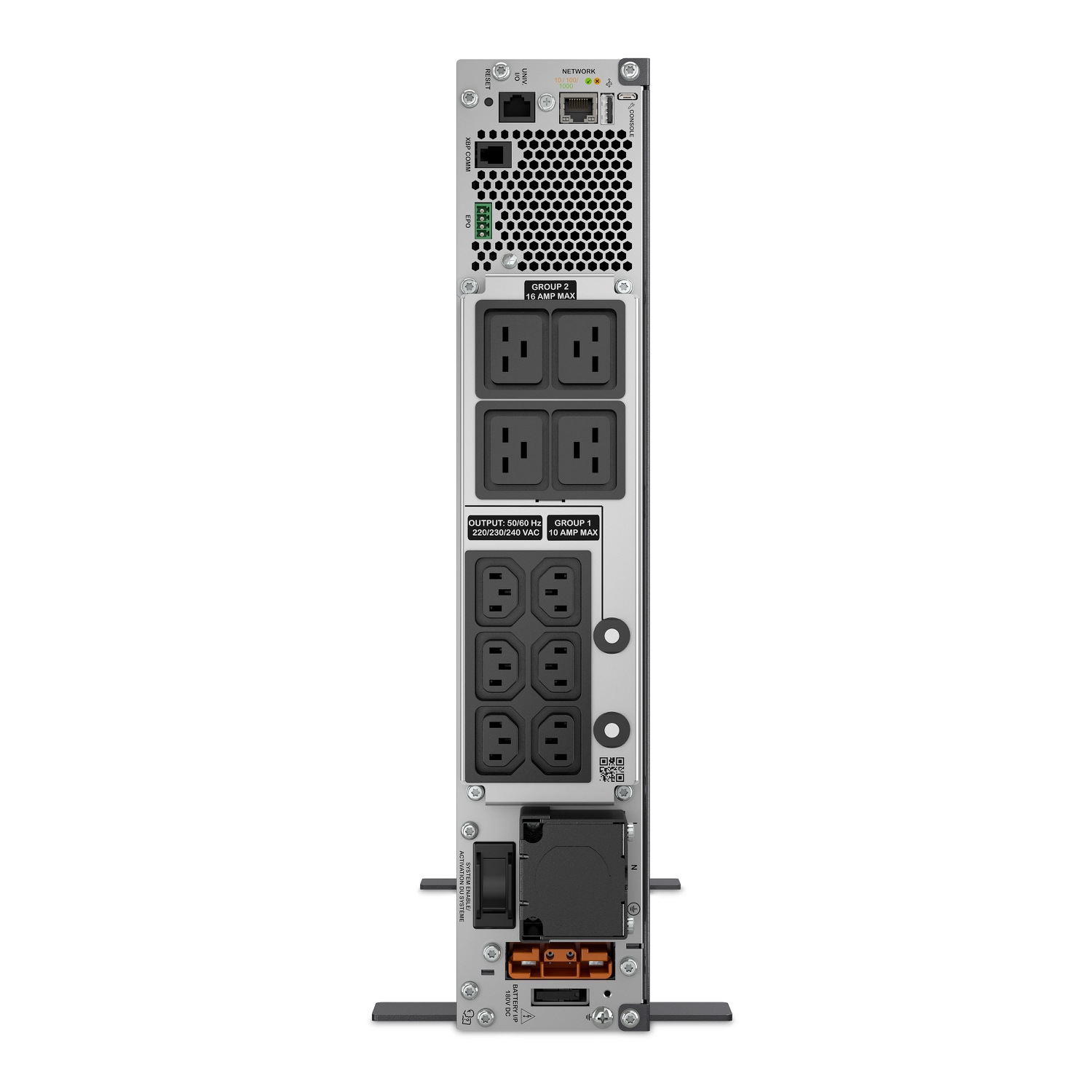Schneider Electric SRTL5KRM2UI Picture