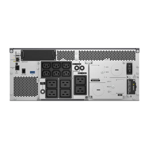 APC Smart-UPS Ultra On-Line, 10000VA, Lithium-ion, Rack/Tower 4U, 230V ...