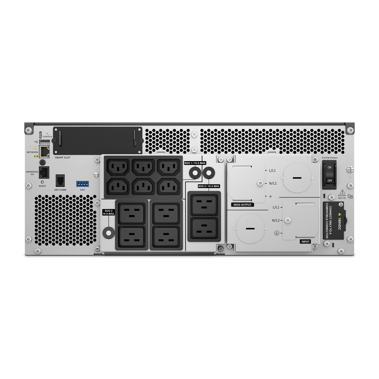Schneider Electric SRTL8KRM4UI Picture