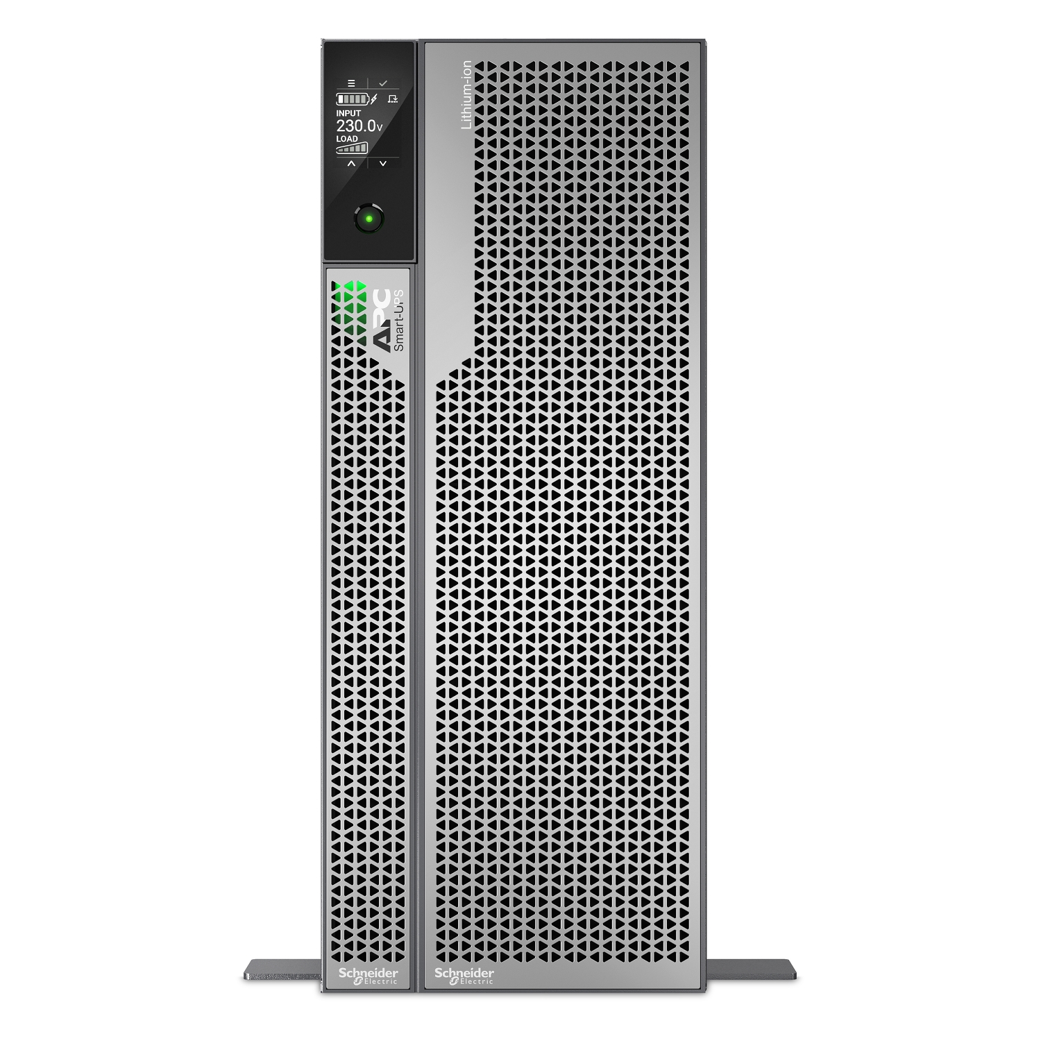 Schneider Electric SRTL8KRM4UI Picture