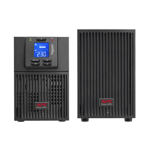Smart-UPS on-line SR1 - onduleur - 1000VA