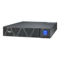  SRVS1KRIRK SRVS1KRIRK Easy UPS online 1000VA 230V Za rek  