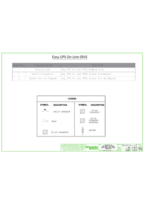 SRVS1KI-AZ-Easy UPS On-Line SRVS1000VA 230V Australia