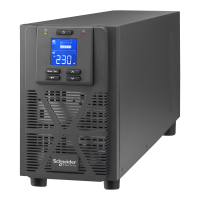  SRVS2KI SRVS2KI Easy UPS 1Ph on-line SRVS 2000VA 230V  