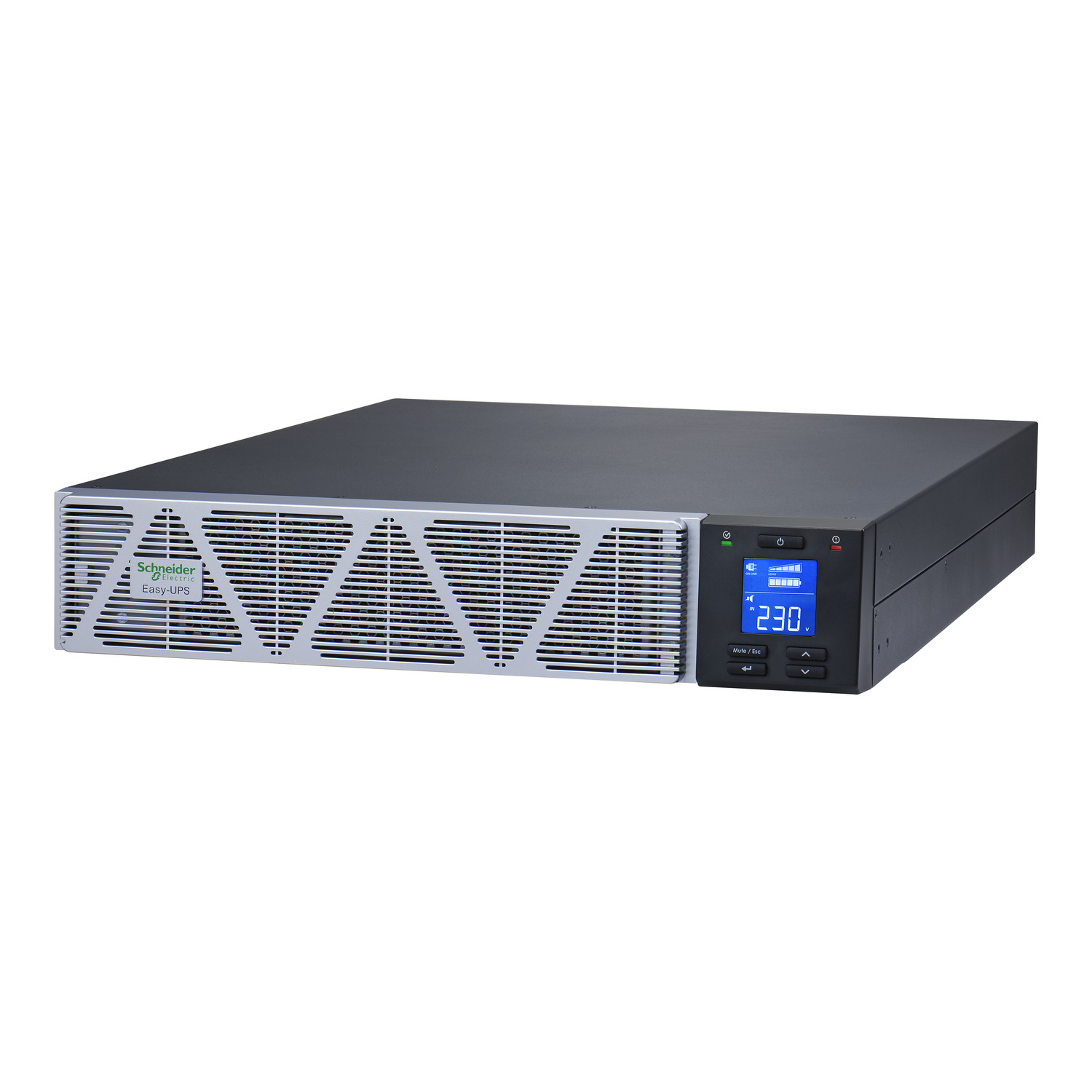Easy UPS 1 Ph On-Line