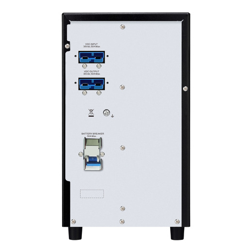Onduleur APC Easy UPS On-Line SRV 3000VA RM 230V – E-SHOP