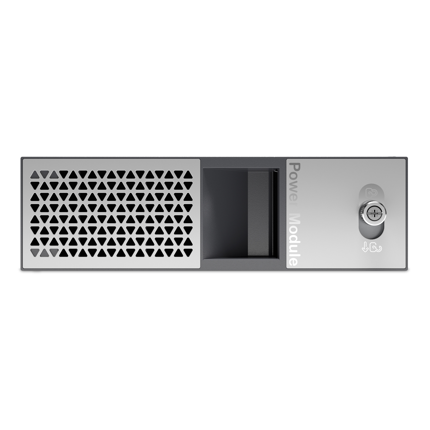 SRYL5KPMT APC SmartUPS Modular Ultra 5kW/5kVA Power Module 208V