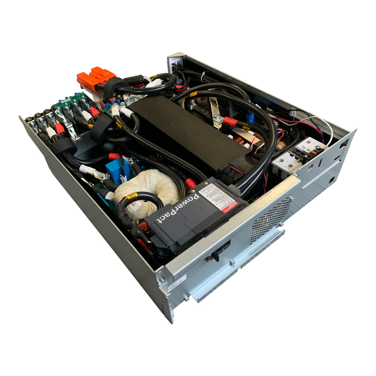 APC Smart-UPS Modular Ultra Frame Electronics Module, 100A