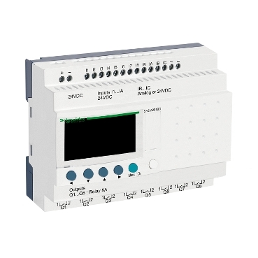 SR2A201BD Product picture Schneider Electric