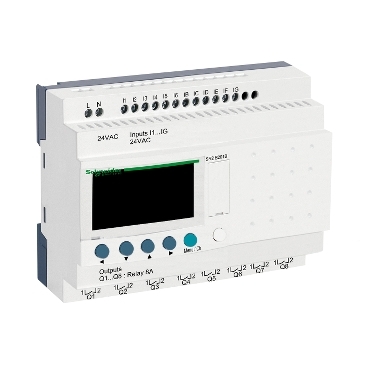 SR2B201B Picture of product Schneider Electric