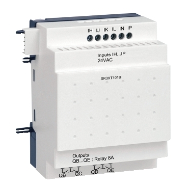 SR3XT101B Product picture Schneider Electric