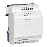  SR3XT101BD SR3XT101BD proširenej I-0 24V DC Digitalni I/O modul za proširenje, 10 I O, 24 V DC, za Zelio Logic. tip proizvoda ili komponente: digitalni I/O modul proširenja. 