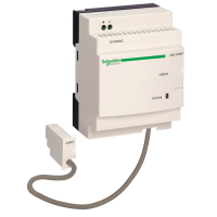  SR2COM01 SR2COM01 modem interfejs za Zelio Logic Modem, komunikacioni interfejs, za Zelio Logic. tip proizvoda ili komponente: modem - sačuvani podaci: fleš memorija. 
