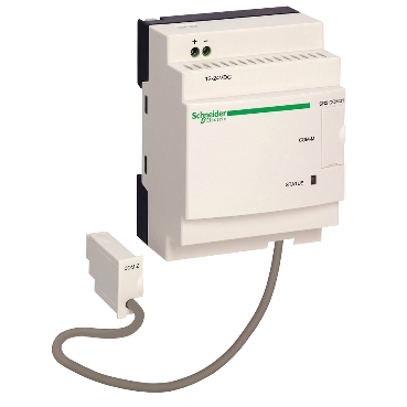  SR2COM01 SR2COM01 MODEM INTERFEJS ZA ZELIO LOGIC  