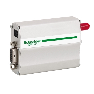 Zelio Logic, GSM Modem Interface, For Communication Interface SR2COM01