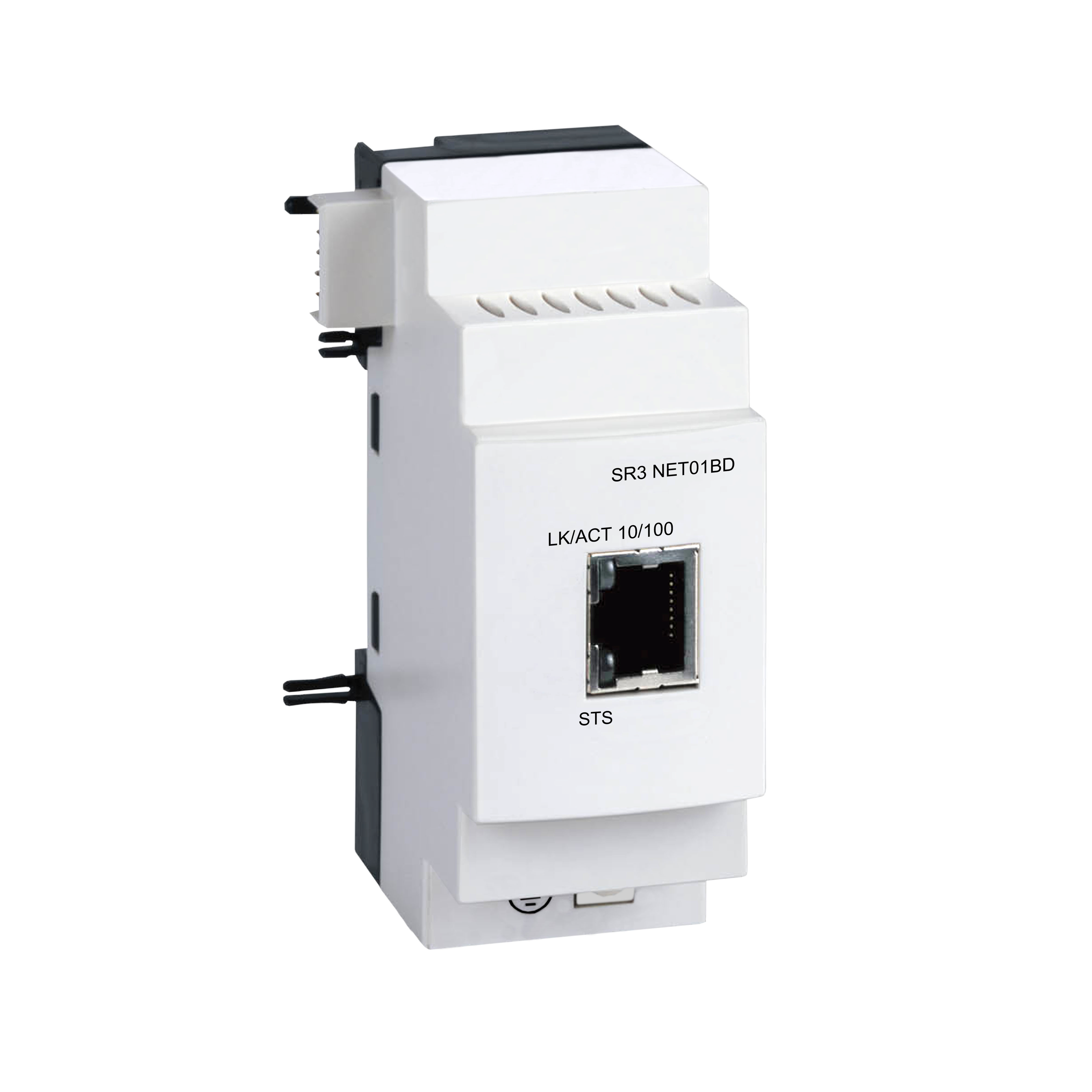 ETHERNET EXTENSION FOR 24VDC SMART RELAY