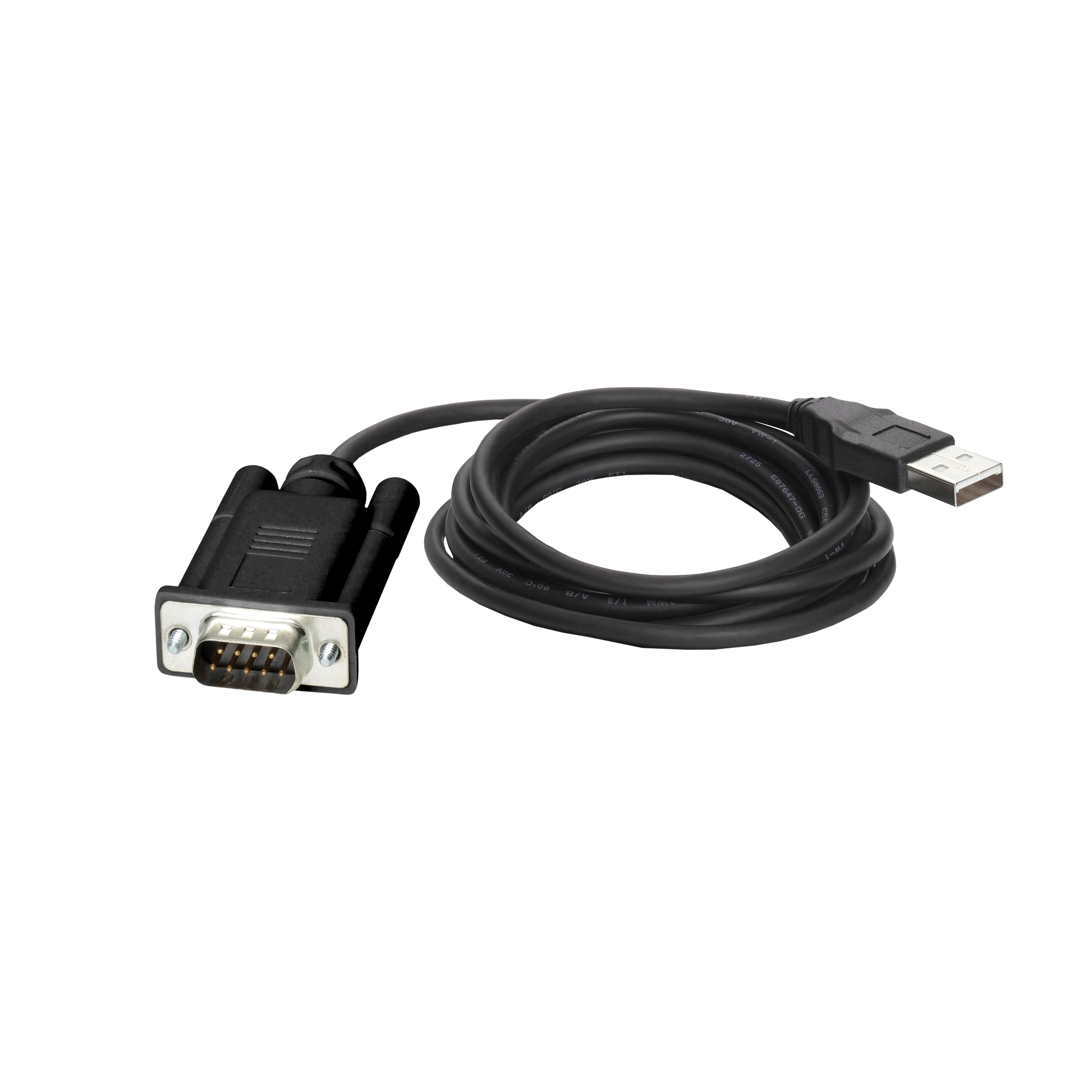 adaptator for PC USB port link - cable length 1.8 m - 1 male connector