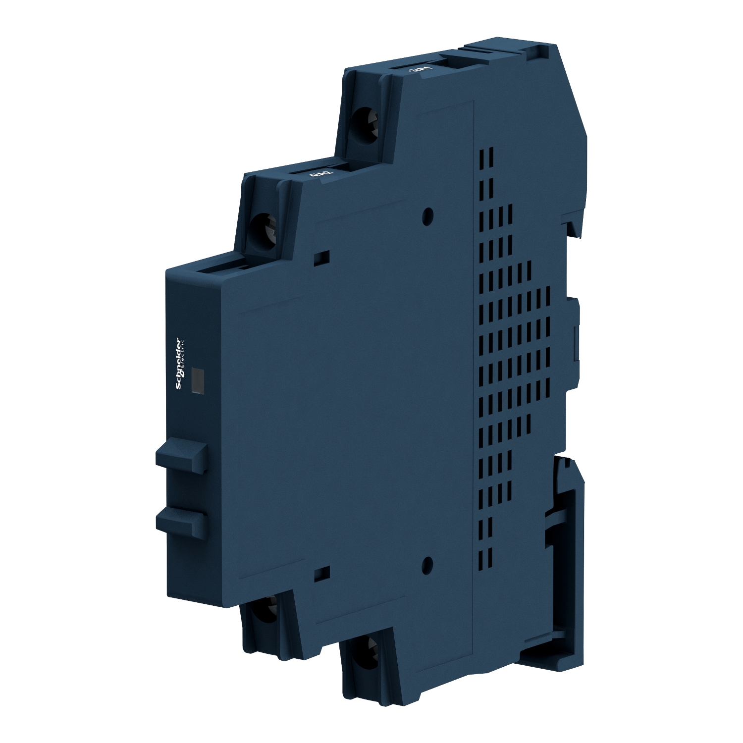 SSM1A16P7 single phase panel, Harmony Solid State Relays, 6A, DIN