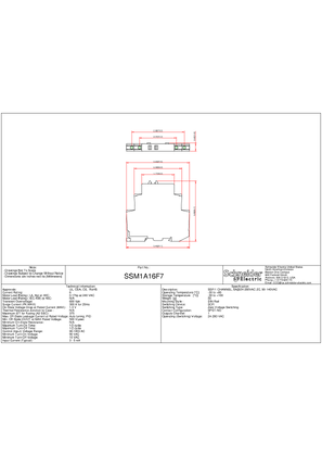 SSM1A16F7_2D_Drwng_PDF