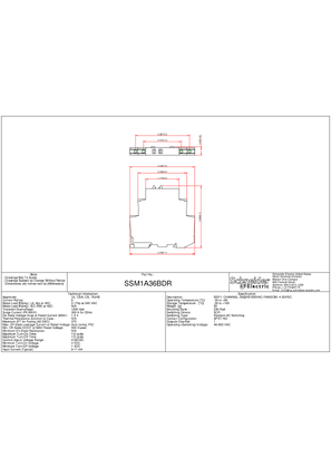 SSM1A36BDR_2D_Drwng_PDF