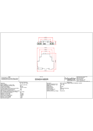 SSM2A16BDR_2D_Drwng_PDF